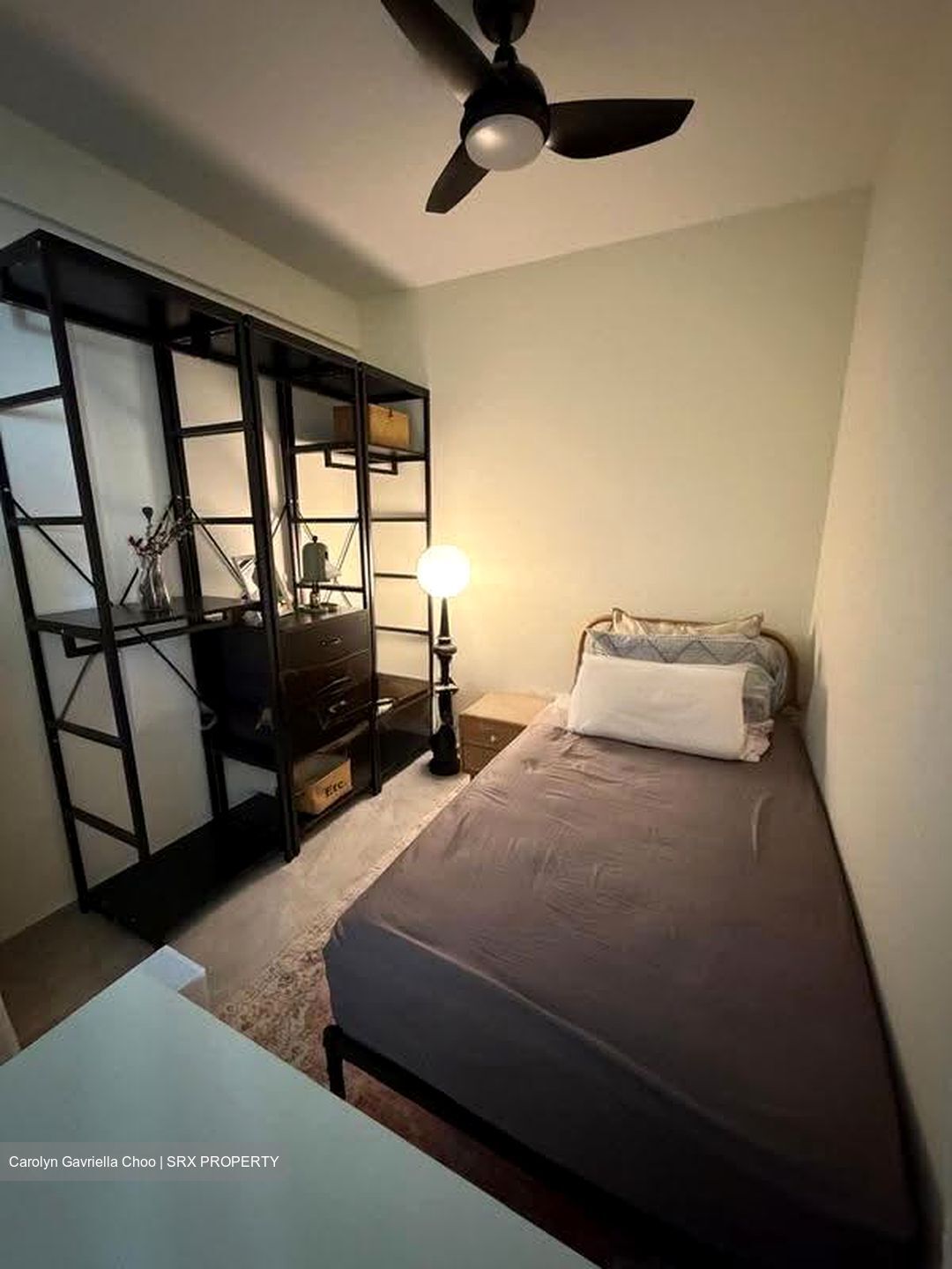 Affinity At Serangoon (D19), Apartment #631486161